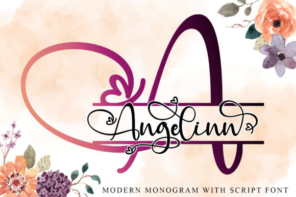 Angelinn: The Handwritten Font That Elevates Campaigns
