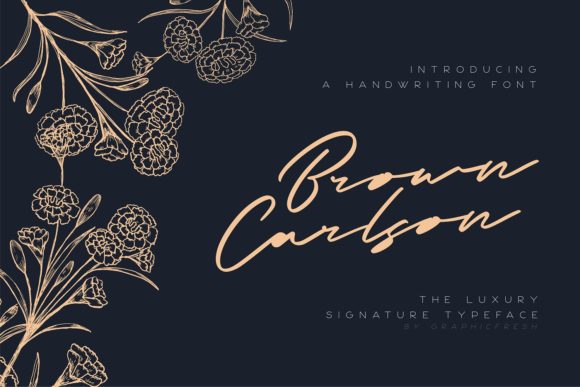 Brown Carlson: A Designer’s Honest Review
