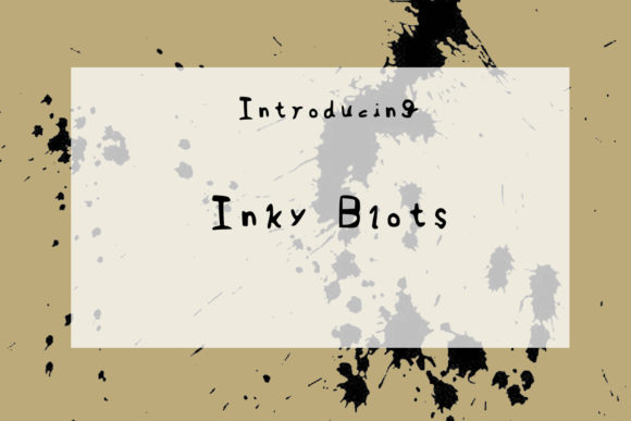 Inky Blots: A Designer’s Review of Raw Script Charm