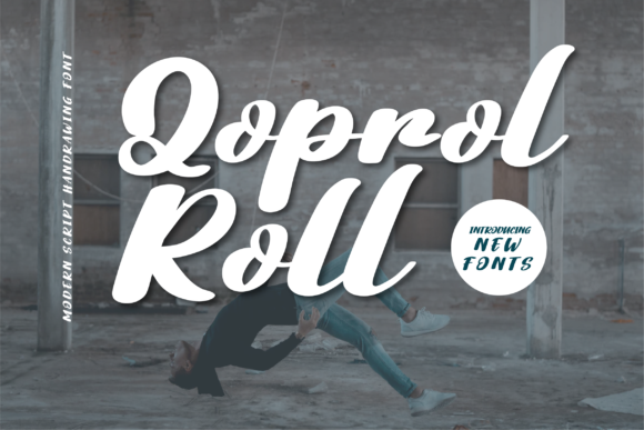 Qoprol Roll: A Designer’s Practical Review