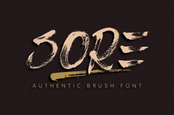 Sore Font: Elevate Your Brand Identity